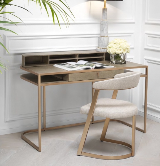 Стул Dexter 49X51X77 CM 5