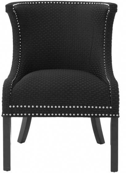 Кресло Elson 66X60X91 CM чёрное 2