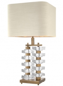 Настольная лампа Toscana 40X40X77 CM