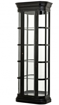 Витрина Omnibus 88X45X238 CM
