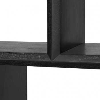Стеллаж Marguesa 100X40X230 CM