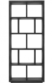 Стеллаж Marguesa 100X40X230 CM