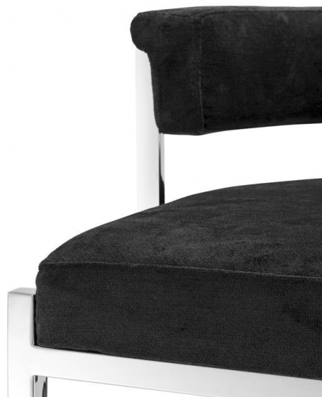 Полубарный стул Dante 49X47X81 CM 6