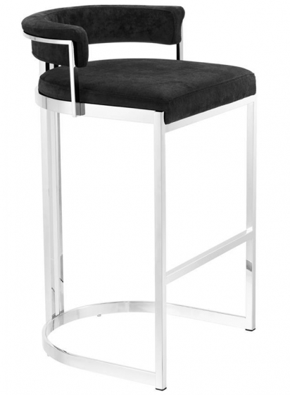 Полубарный стул Dante 49X47X81 CM 2