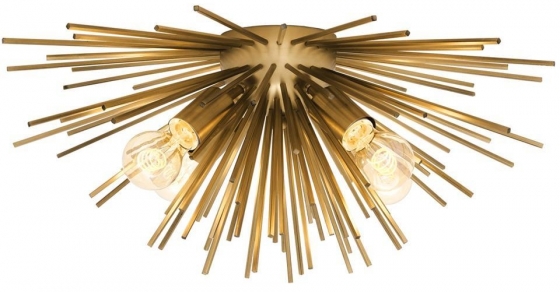 Потолочный светильник Boivin 58X58X27 CM 2