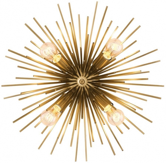 Потолочный светильник Boivin 58X58X27 CM 3