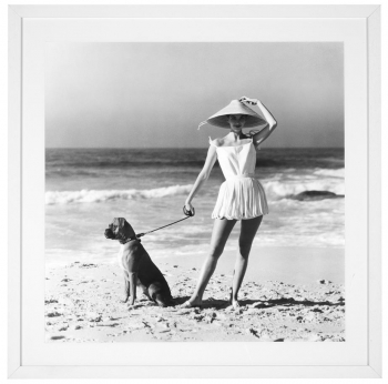 Постеры Vogue July 1956 I 85X85 CM