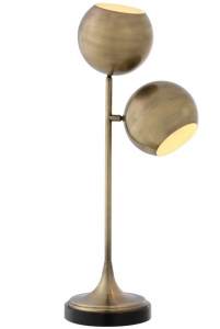 Настольная лампа Compton 32X32X74 CM