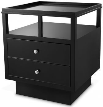Прикроватная тумбочка Lenox 57X55X66 CM