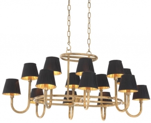 Люстра Sparrows 120X90X57 CM