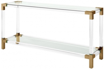 Консоль Royalton 150X40X75 CM