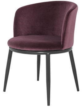 Обеденный стул Filmore 57X57X74 / 57X57X74 CM