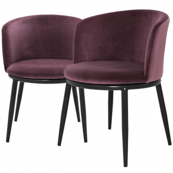 Обеденный стул Filmore 57X57X74 / 57X57X74 CM