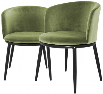 Обеденный стул Filmore 57X57X74 / 57X57X74 CM