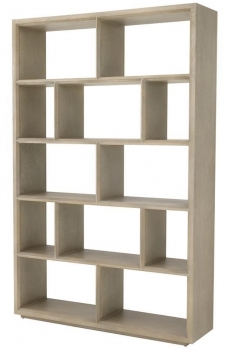 Стеллаж из дуба Marguesa 150X40X230 CM