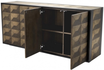 Комод Gregorio 181X46X79 CM