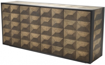 Комод Gregorio 181X46X79 CM
