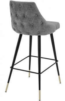 Барный стул Cedro 47X52 X101 CM