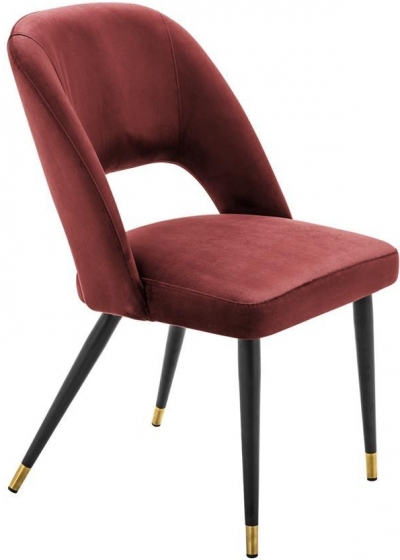 Обеденный стул Cipria 52X58X85 CM 2