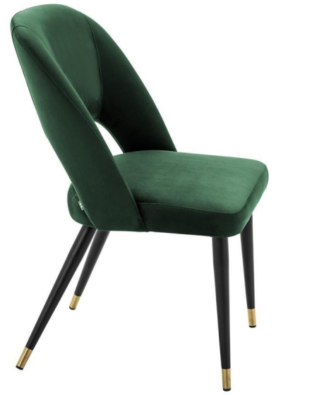Обеденный стул Cipria 52X58X85 CM 2