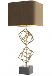 Настольная лампа Matrix 40X22X98 CM