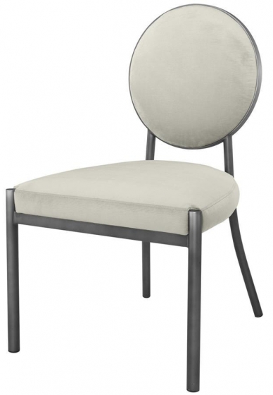 Дизайнерский обеденный стул Scribe 61X58X91 CM 1