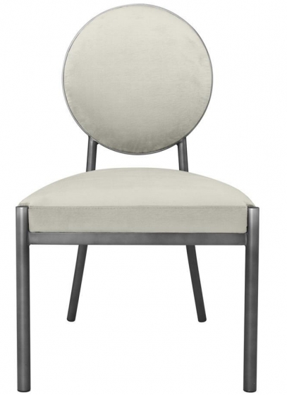 Дизайнерский обеденный стул Scribe 61X58X91 CM 2