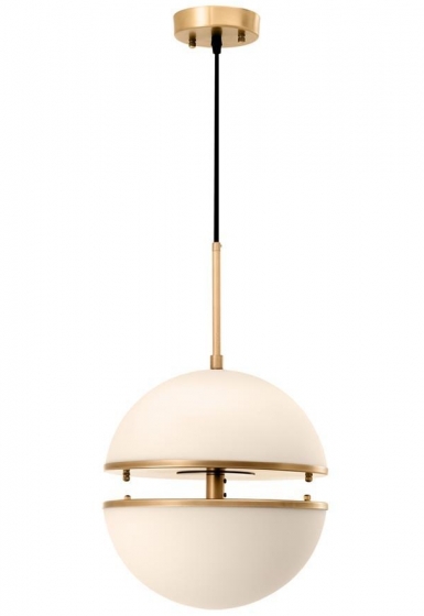 Подвесной светильник Spiridon Single 30X30X190 CM 1