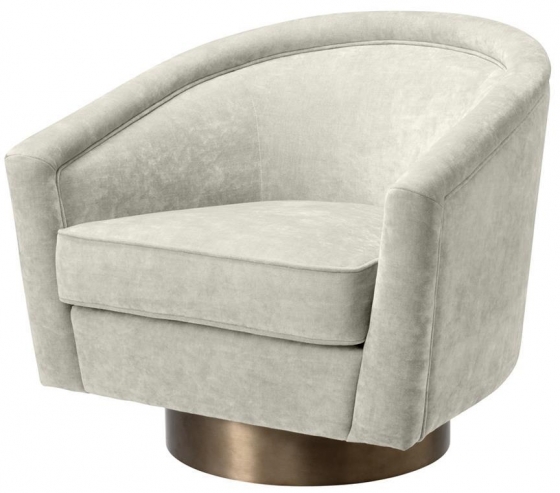 Вращающееся кресло Catene 76X85X76 CM 1