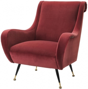 Кресло Giardino 80X90X88 CM