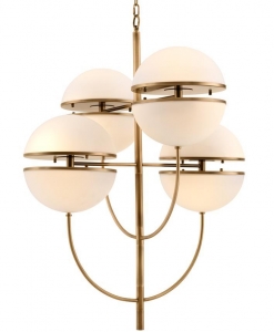 Люстра Spiridon 81X81X107 CM