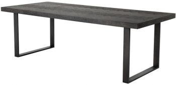 Обеденный стол Melchior 230X100X76 CM