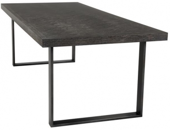 Обеденный стол Melchior 230X100X76 CM