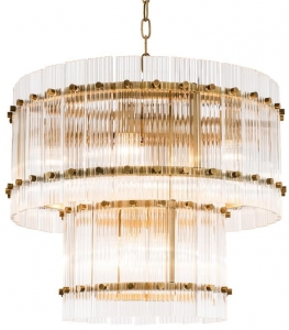 Люстра Ruby 57X57X47 CM