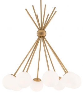 Люстра Luxor 85X85X84 CM