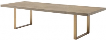 Обеденный стол Remington 300X115X75 CM