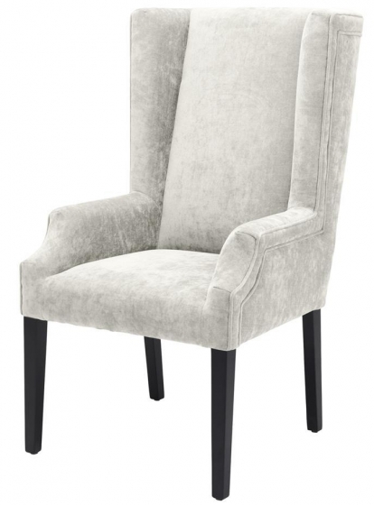 Обеденный стул в американском стиле Tempio 63X76X115 CM 1