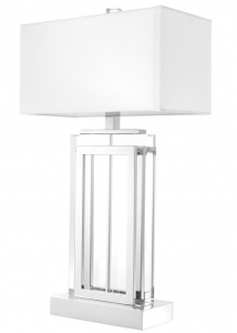 Настольная лампа Arlington 25X38X68 CM