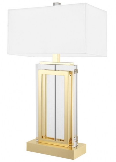 Настольная лампа Arlington 25X38X68 CM 1