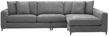 Угловой диван Feraud Lounge 284X172X76