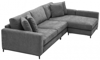 Угловой диван Feraud Lounge 284X172X76