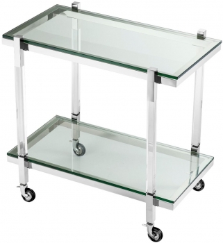 Сервировочный столик Royalton 80X48X76 CM