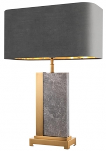 Настольная лампа Pietro 46X20X65 CM