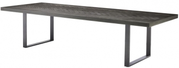 Обеденный стол Melchior 300X115X75 CM