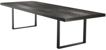 Обеденный стол Melchior 300X115X75 CM