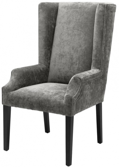 Обеденный стул в американском стиле Tempio 63X76X115 CM 1