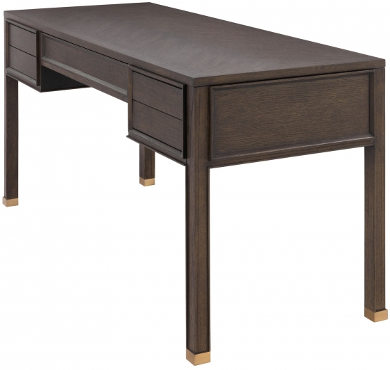 Рабочий стол Melchior 161X66X79 CM 3