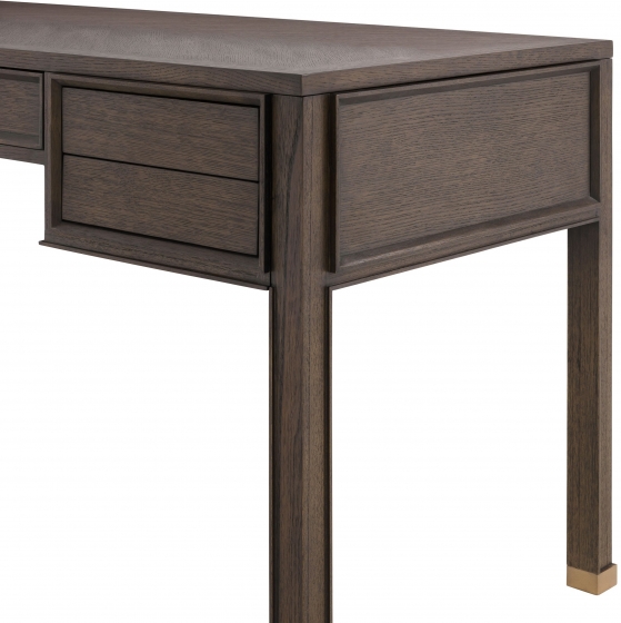 Рабочий стол Melchior 161X66X79 CM 4