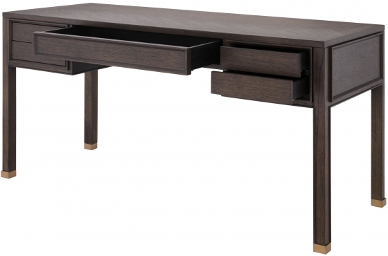 Рабочий стол Melchior 161X66X79 CM 2