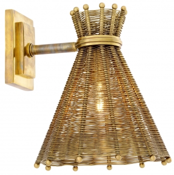 Бра Kon Tiki 25X21X26 CM